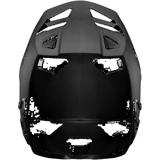 Fox Rampage Helmet - Black/Black