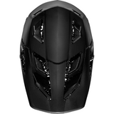 Fox Rampage Helmet - Black/Black