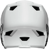 Fox Rampage Helmet - White