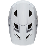 Fox Rampage Helmet - White