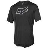 Fox Ranger Foxhead Jersey - Black