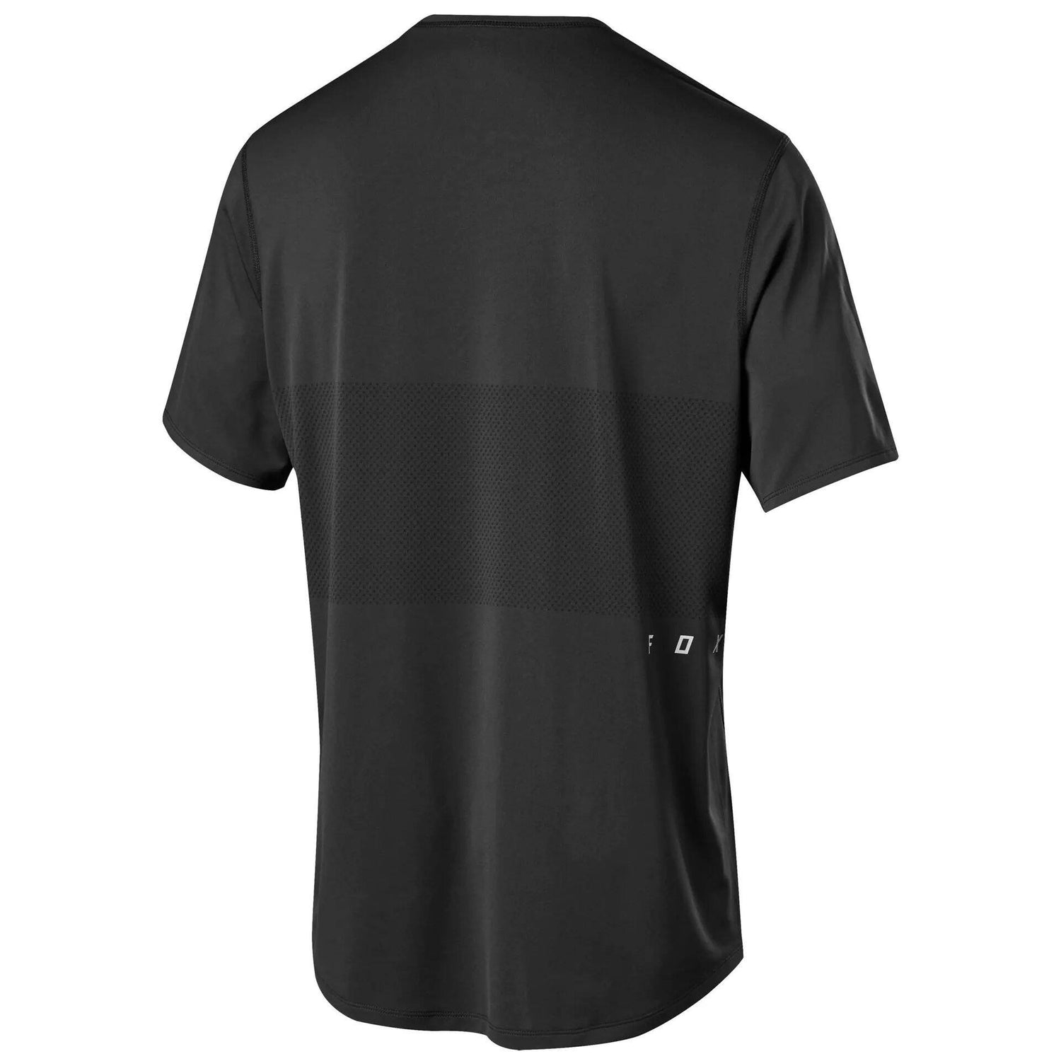 Fox Ranger Foxhead Jersey - Black