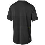 Fox Ranger Foxhead Jersey - Black/Yellow