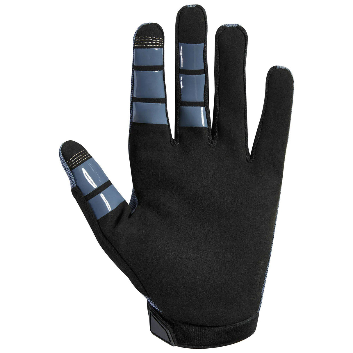 Fox Ranger Protective Gloves - Blue Steel