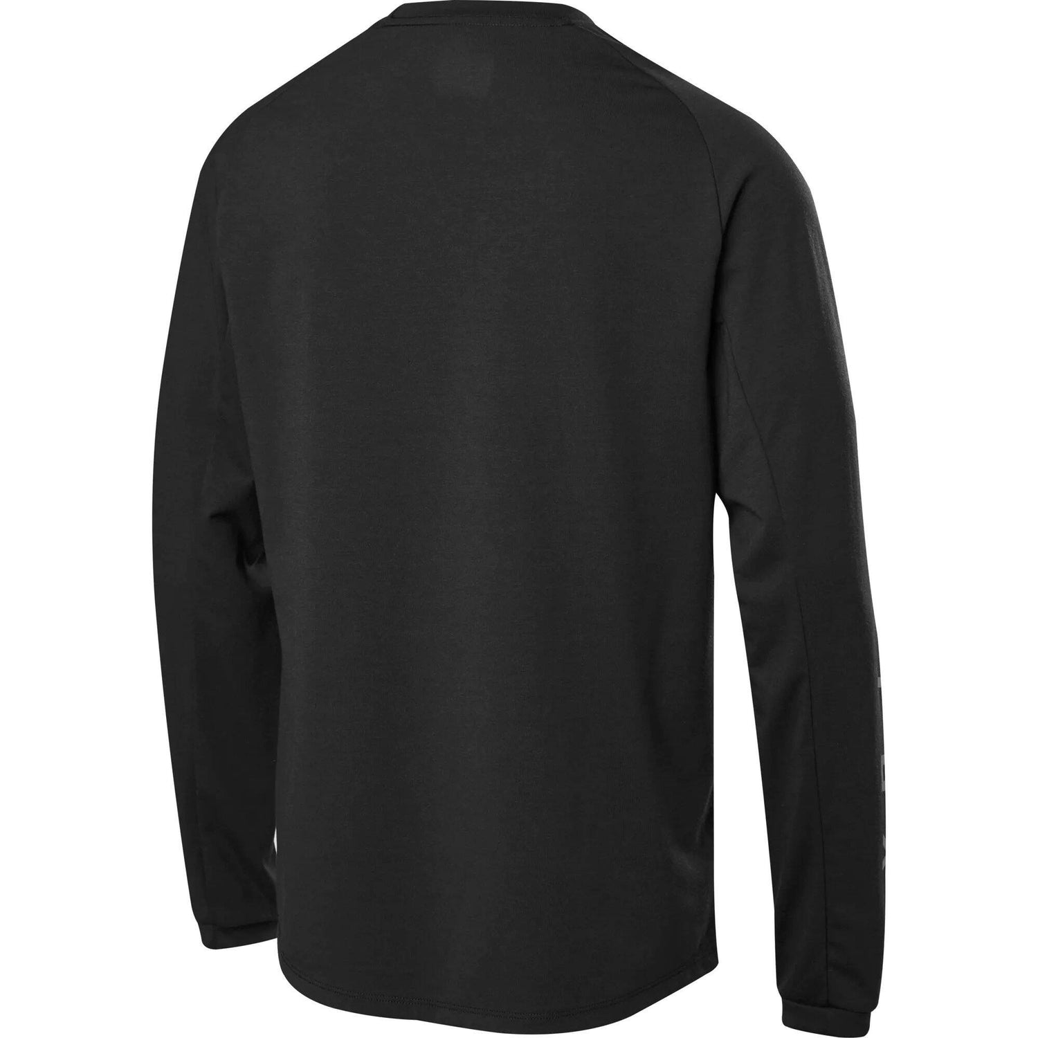 Fox Ranger DR Mid Long Seeve Jersey - Black