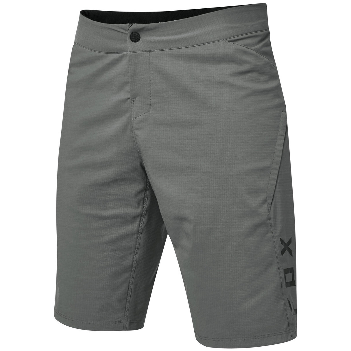 Fox Ranger Shorts - Pewter 30in Waist