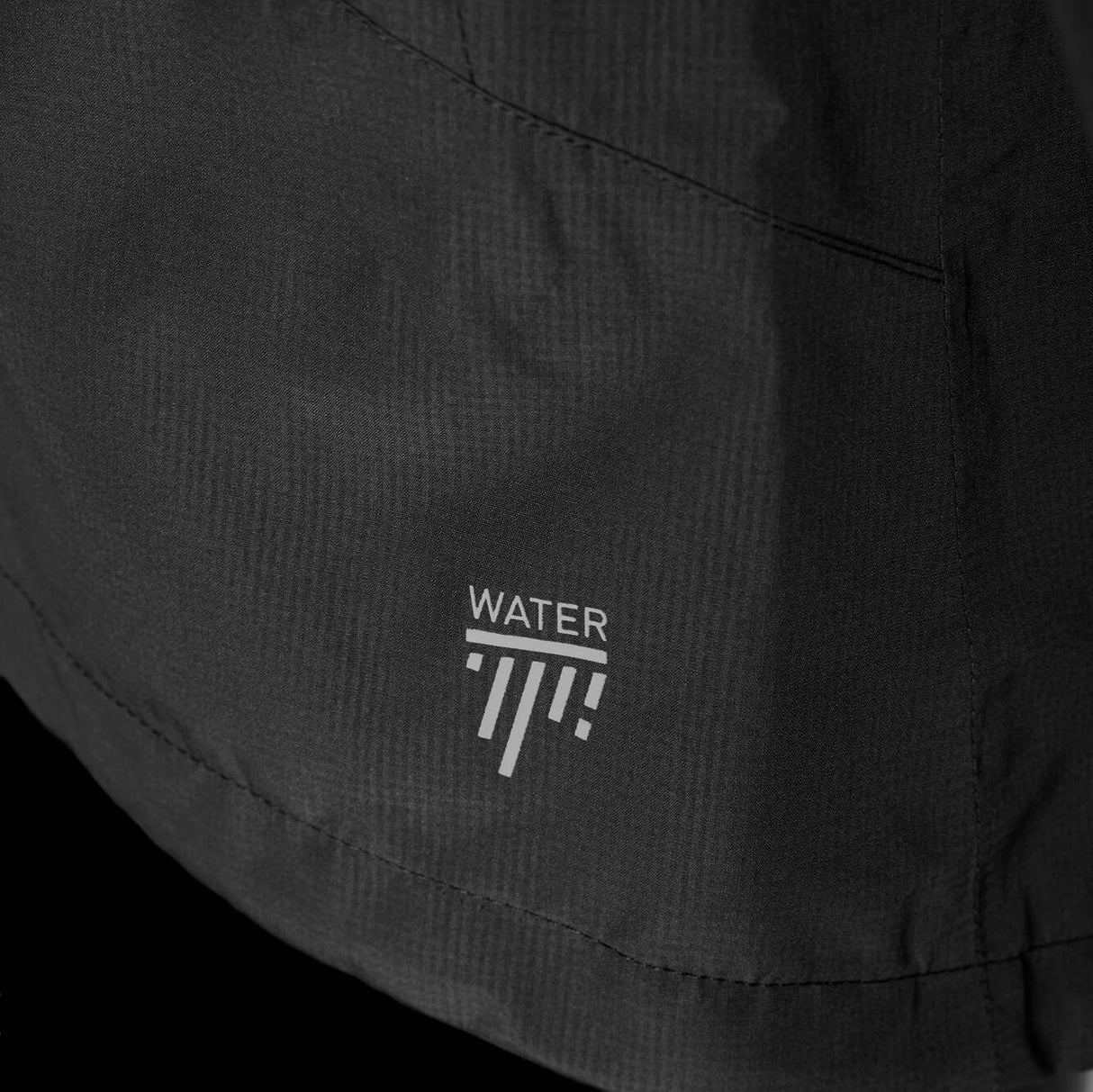 Fox Ranger 2.5L Water Jacket - Black