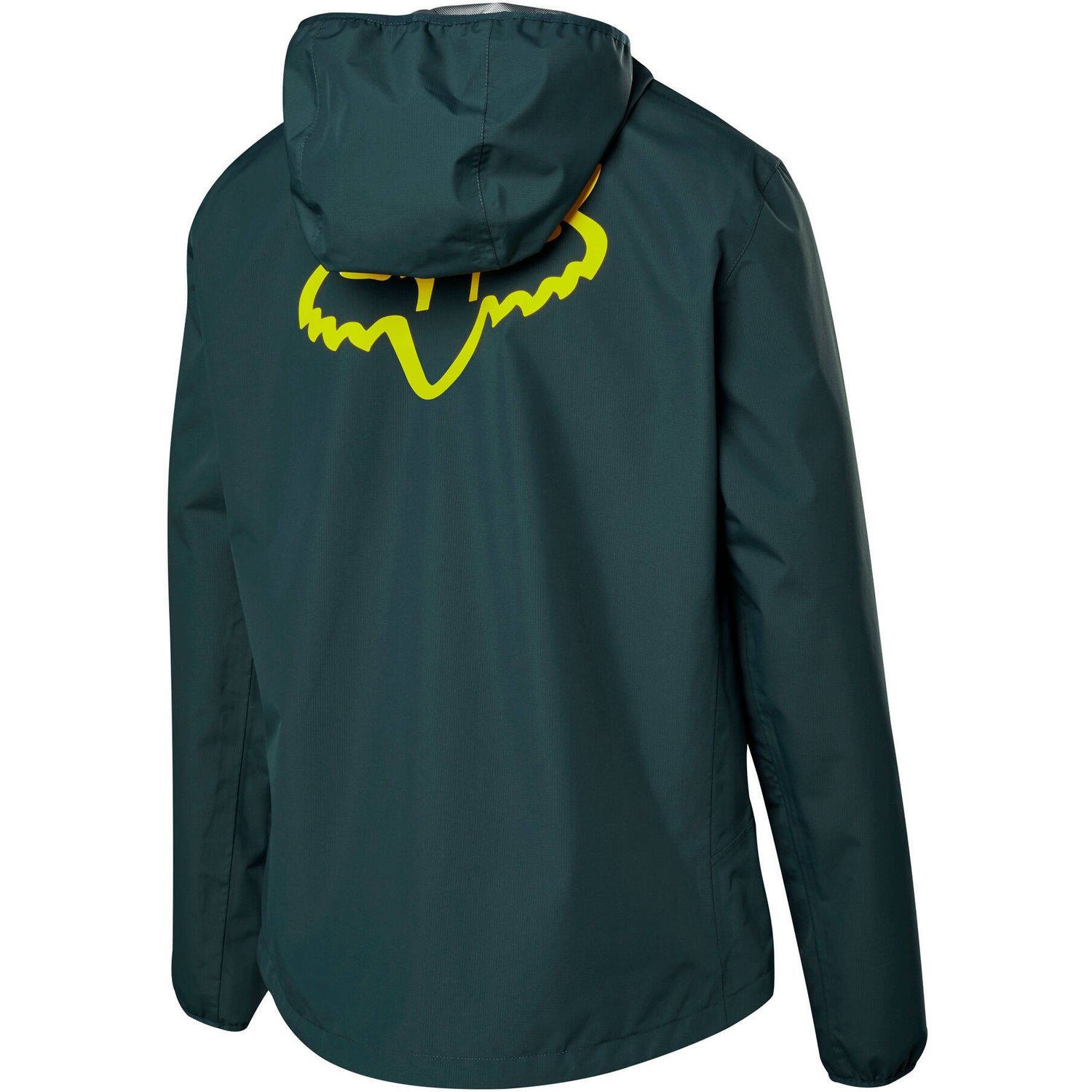 Fox Ranger 2.5L Water Jacket - Emerald