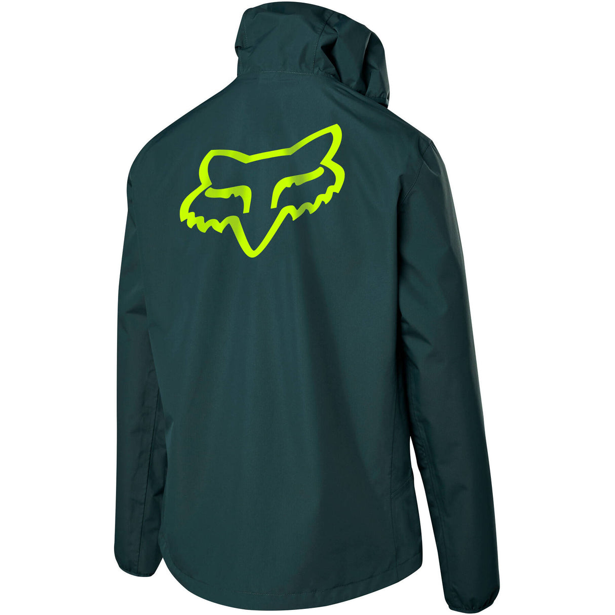 Fox Ranger 2.5L Water Jacket - Emerald