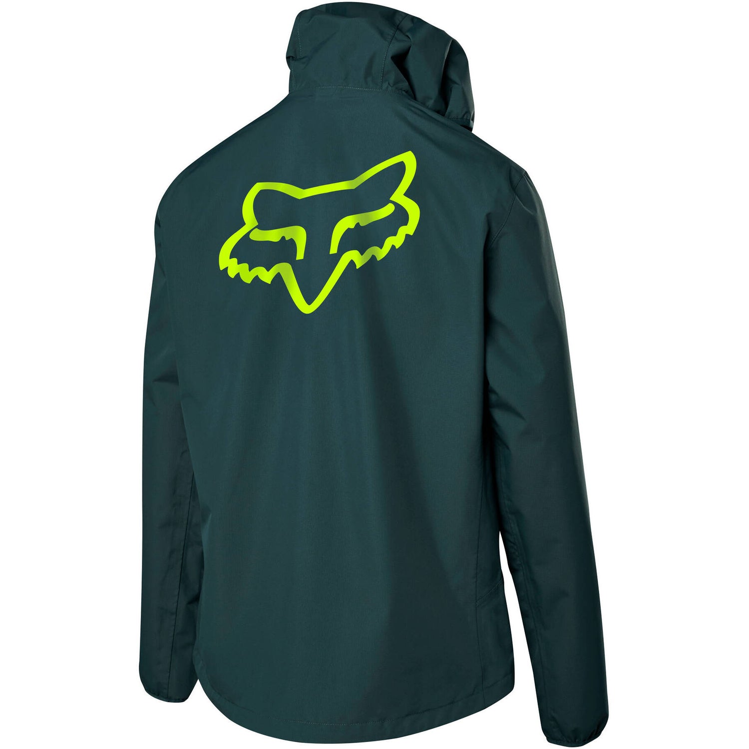 Fox Ranger 2.5L Water Jacket - Emerald