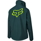Fox Ranger 2.5L Water Jacket - Emerald
