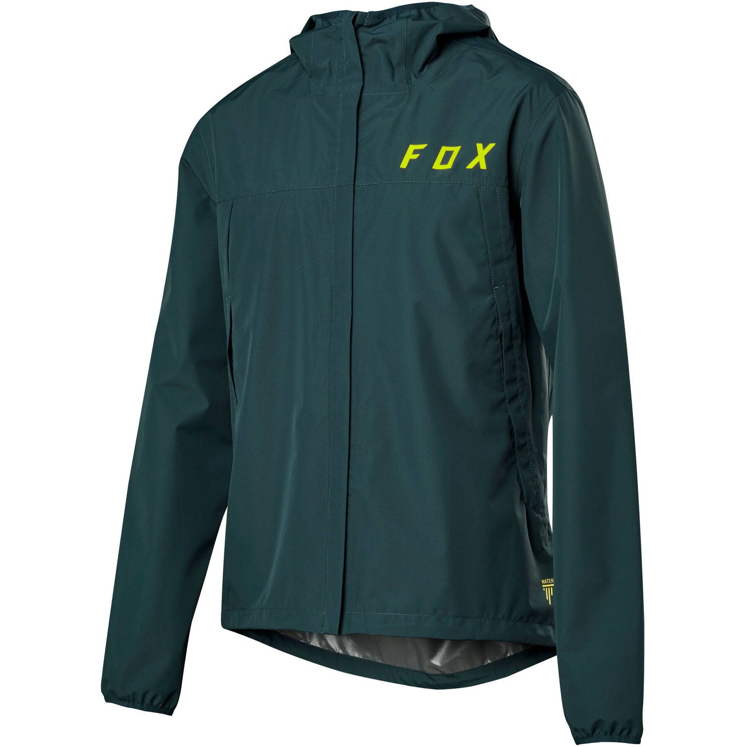 Fox Ranger 2.5L Water Jacket - Emerald SML