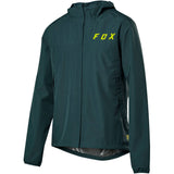 Fox Ranger 2.5L Water Jacket - Emerald SML