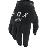 Fox Ranger Youth Protective Gloves - Black