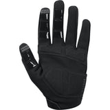 Fox Ranger Youth Protective Gloves - Black