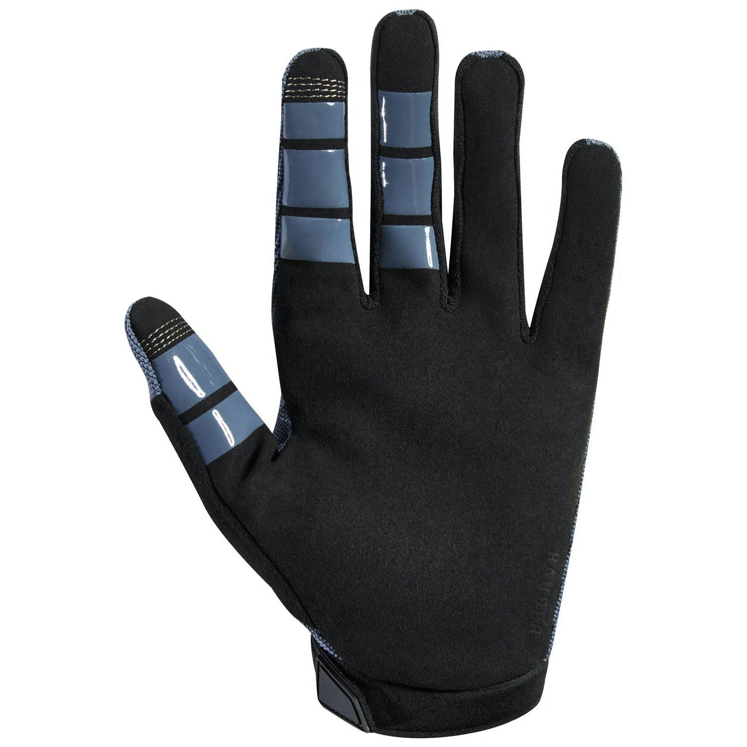 Fox Ranger Youth Protective Gloves - Blue Steel