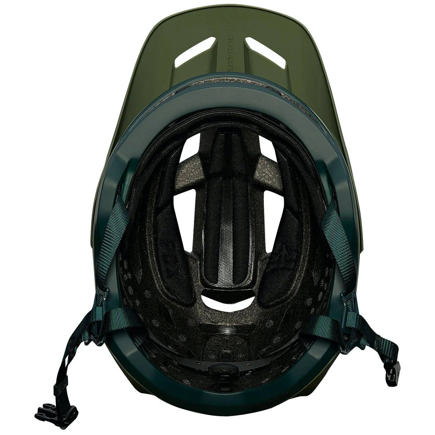 Fox Speedframe Helmet