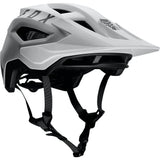 Fox Speedframe Helmet - White