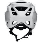Fox Speedframe Helmet - White
