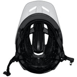 Fox Speedframe Helmet - White