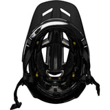 Fox Speedframe Pro Helmet - Black