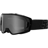 Fox Vue Stray Goggles - Black (Mirrored)