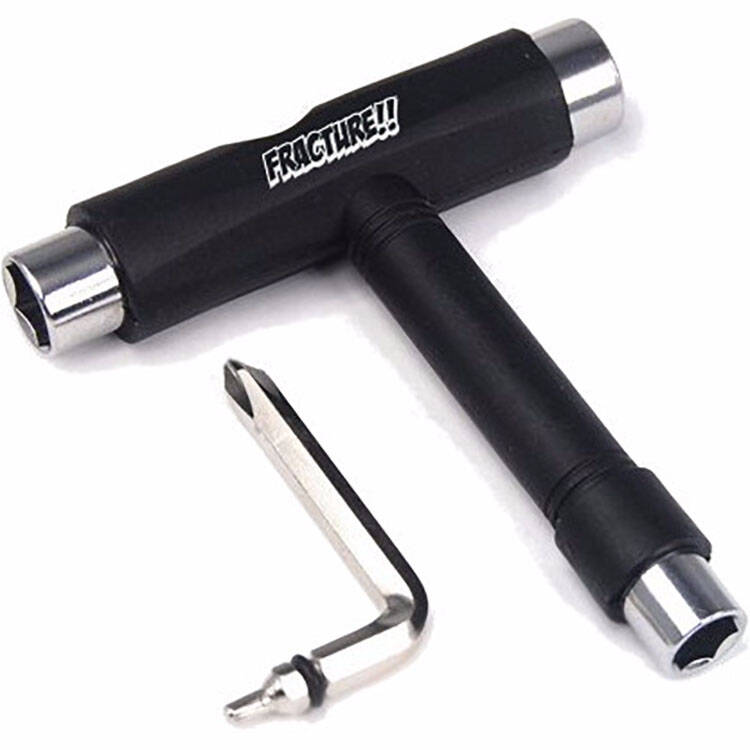Fracture T Tool Skateboard Tool