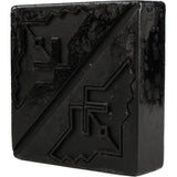 Fracture Wings Skateboard Wax - Black
