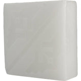 Fracture Wings Skateboard Wax - White