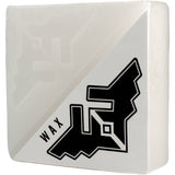 Fracture Wings Skateboard Wax - White
