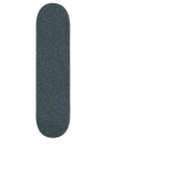 Fracture Skateboard Grip Tape - Black