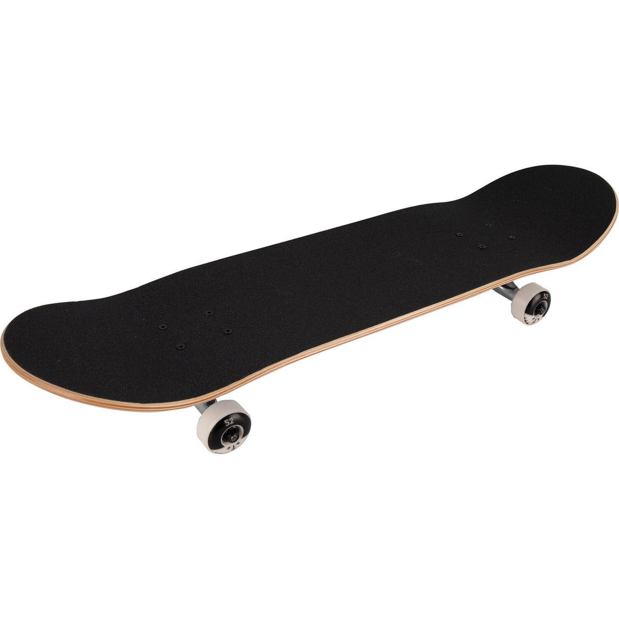 Fracture Adswarm Complete Skateboard - Green/Blue 8''