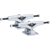 Fracture Skateboard Trucks - Raw - 5.5''