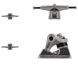 Fracture Skateboard Trucks - Raw - 5.25''