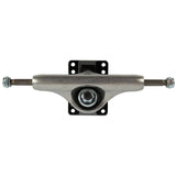 Fracture Wings V2 Skateboard Trucks - Black/Raw 5''