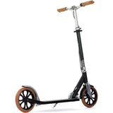 Frenzy 205mm Kaimana Folding Commuter Scooter - Black