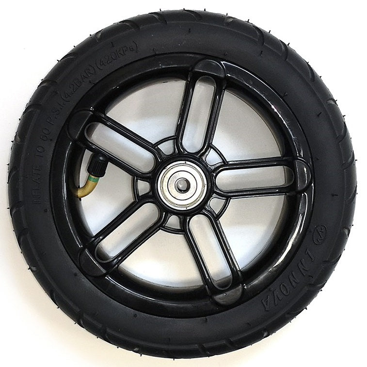 Frenzy 230mm Pneumatic Scooter Wheel