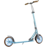 Frenzy 205mm Kaimana Folding Scooter - Blue