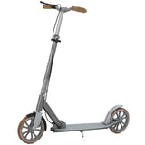 Frenzy 205mm Kaimana Folding Scooter - Grey