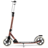 Frenzy 205mm Dual Brake V4 Recreational Scooter - Bronze