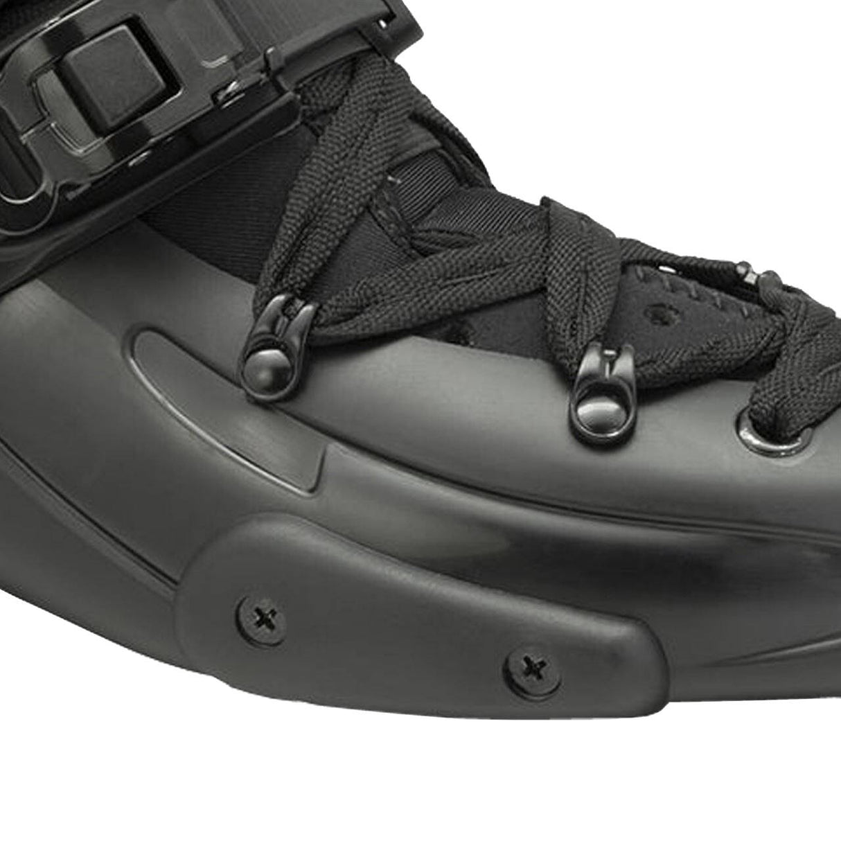 FR 1 Intuition V2 Boots - Black
