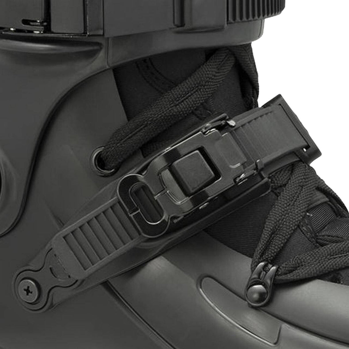 FR 1 Intuition V2 Boots - Black