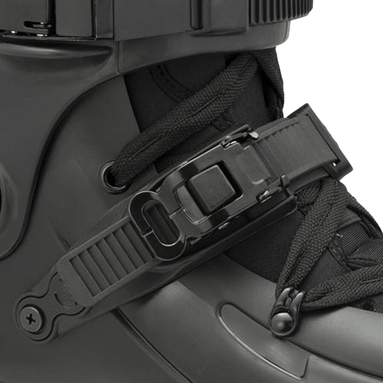 FR 1 Intuition V2 Boots - Black