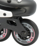 FR X 80 In-Line Skates - Black