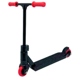 Finger Whips Finger Scooter  - Black