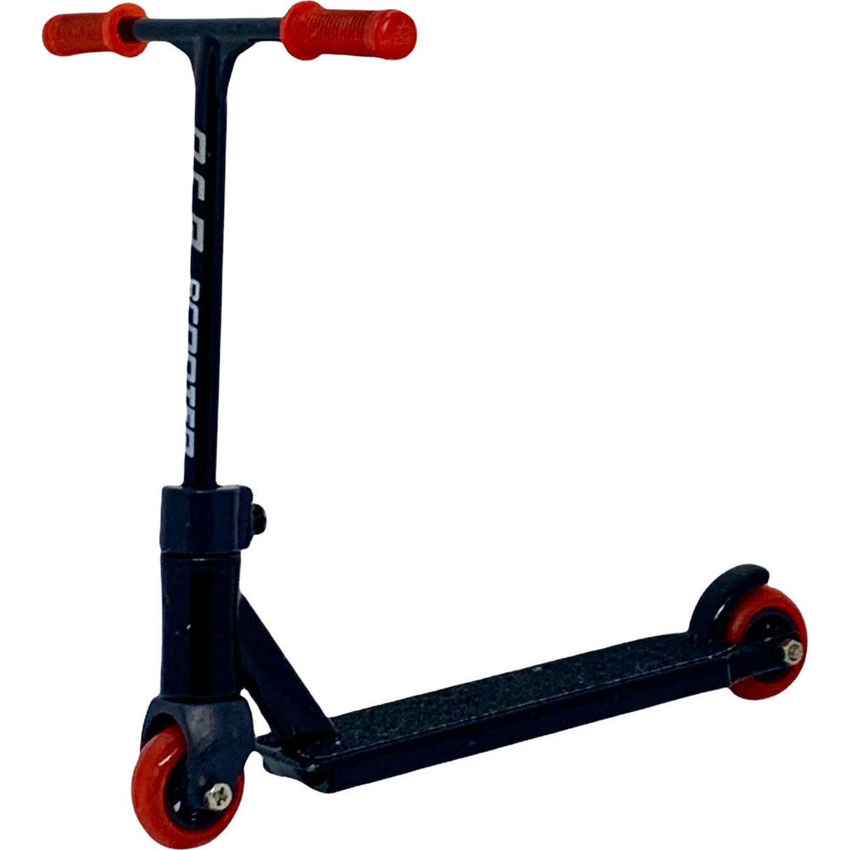 Finger Scootz Finger Scooter - Black