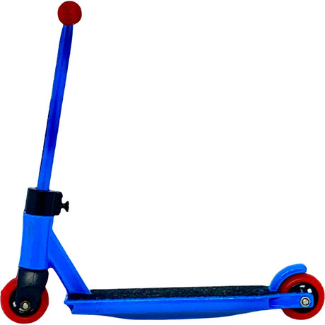 Finger Scootz Finger Scooter - Blue