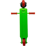 Finger Scootz Finger Scooter - Green