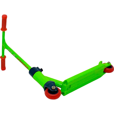 Finger Scootz Finger Scooter - Green