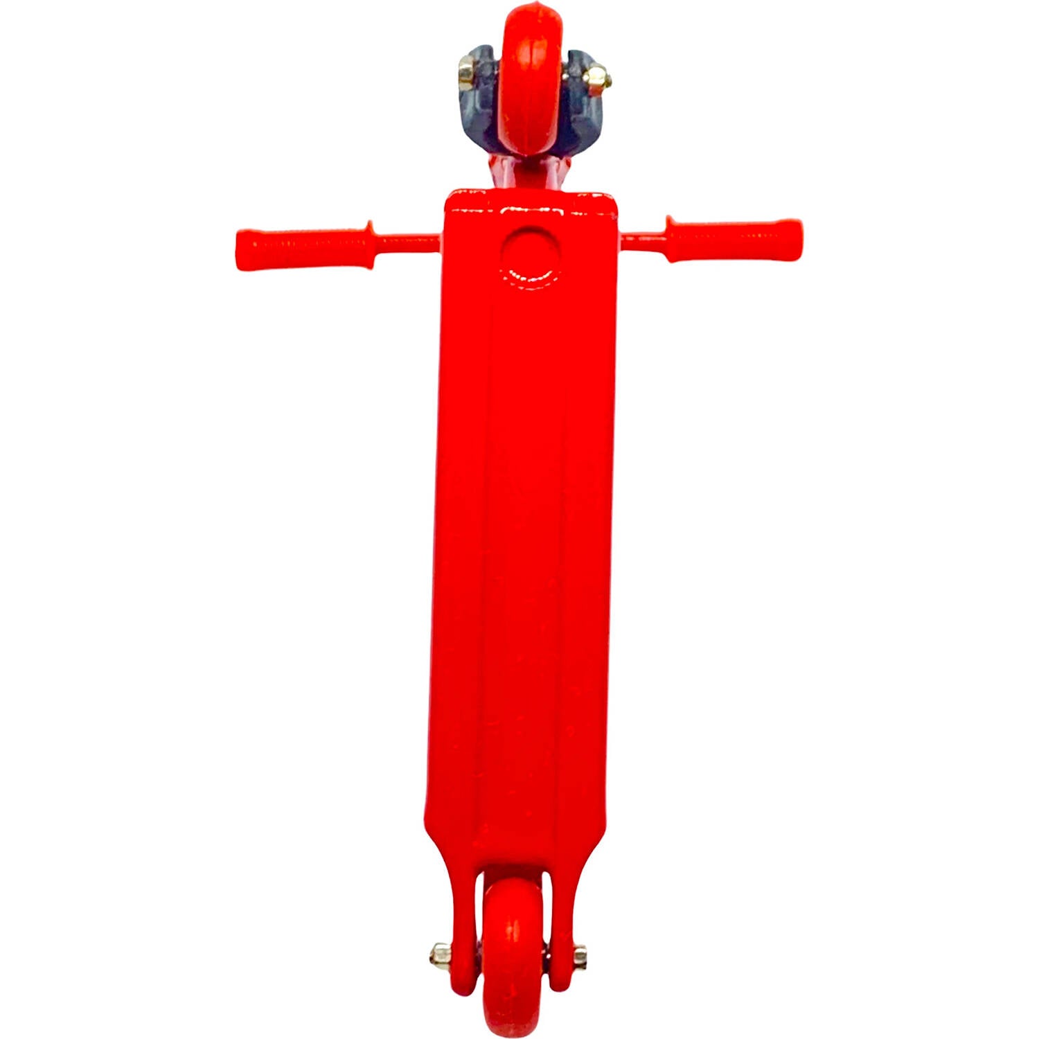 Finger Scootz Finger Scooter - Red